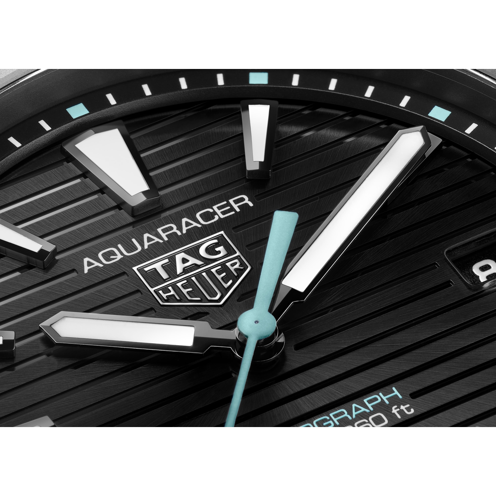 Aquaracer Professional 200 Solargraph