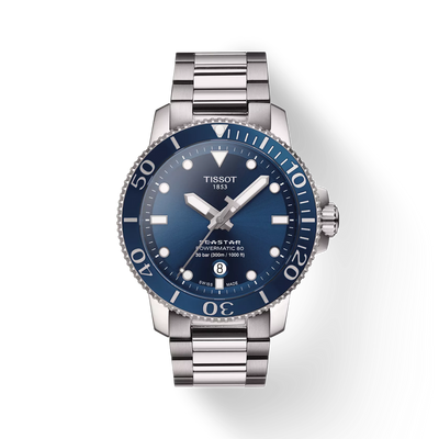 Seastar 1000 Powermatic 80