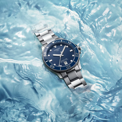 Seastar 1000 Powermatic 80