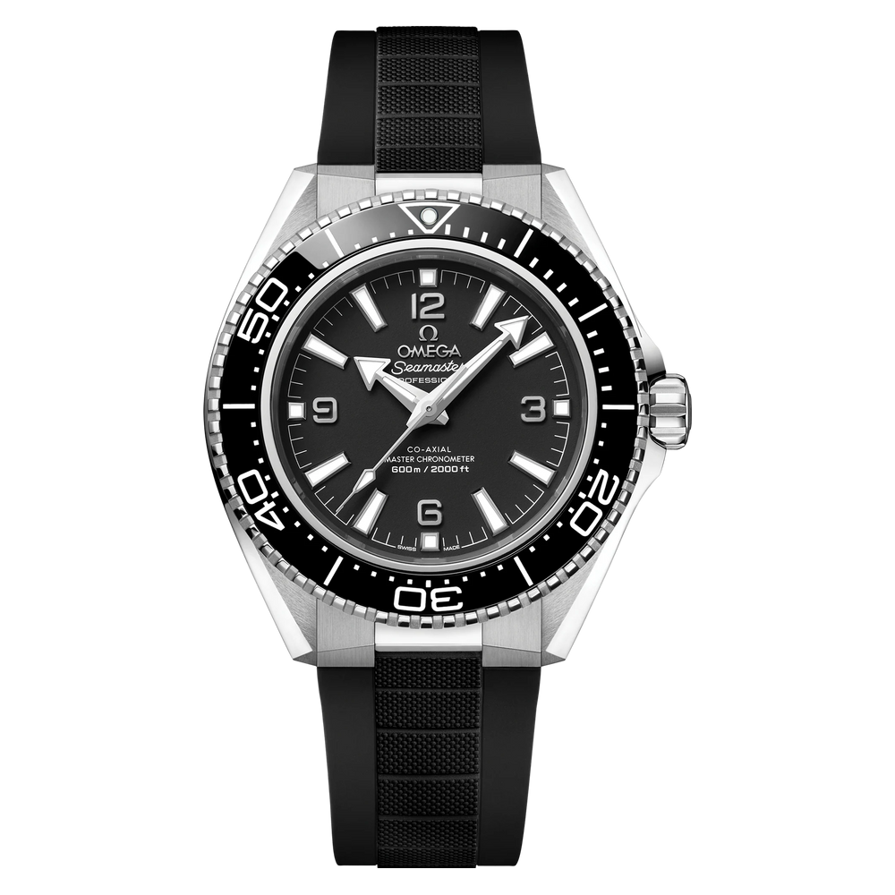 Seamaster Planet Ocean 600M 42 mm