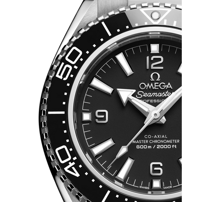 Seamaster Planet Ocean 600M 42 mm