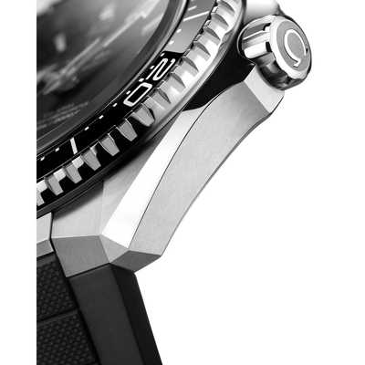 Seamaster Planet Ocean 600M 42 mm