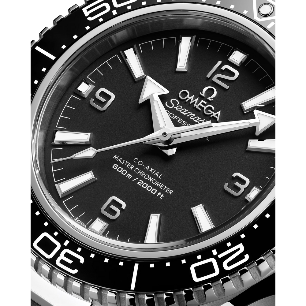 Seamaster Planet Ocean 600M 42 mm