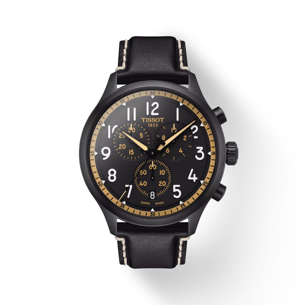 Chrono XL Vintage