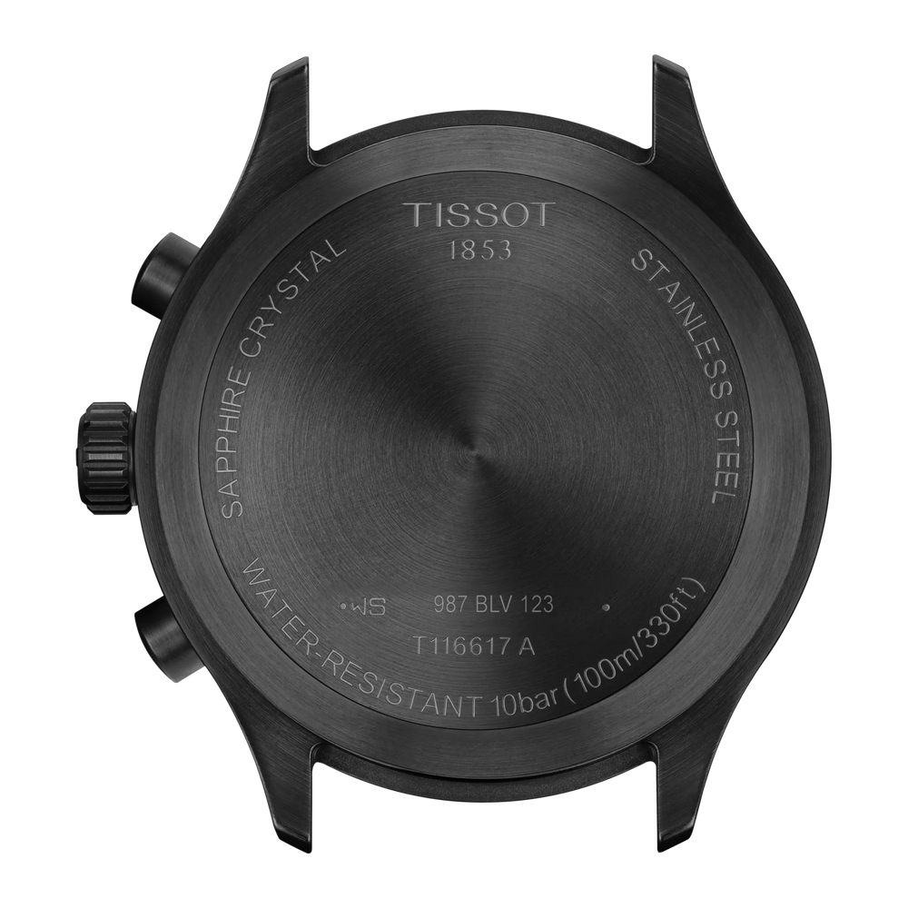 Chrono XL Vintage