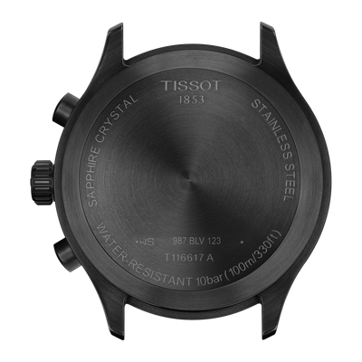 Chrono XL Vintage