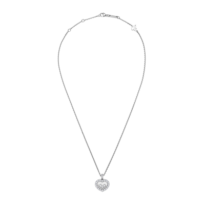 Happy Diamonds Icons Joaillerie