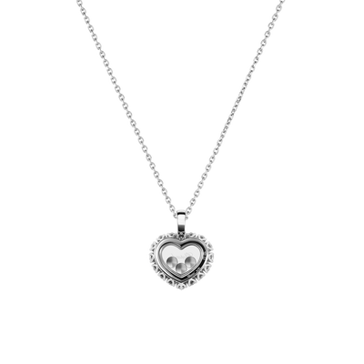 Happy Diamonds Icons Joaillerie