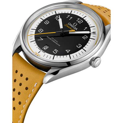 Seamaster Olympic Official Timekeeper 39.5 mm