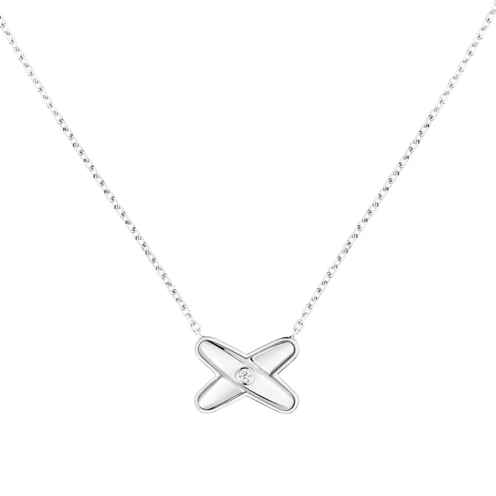 Pendentif Jeux de Liens