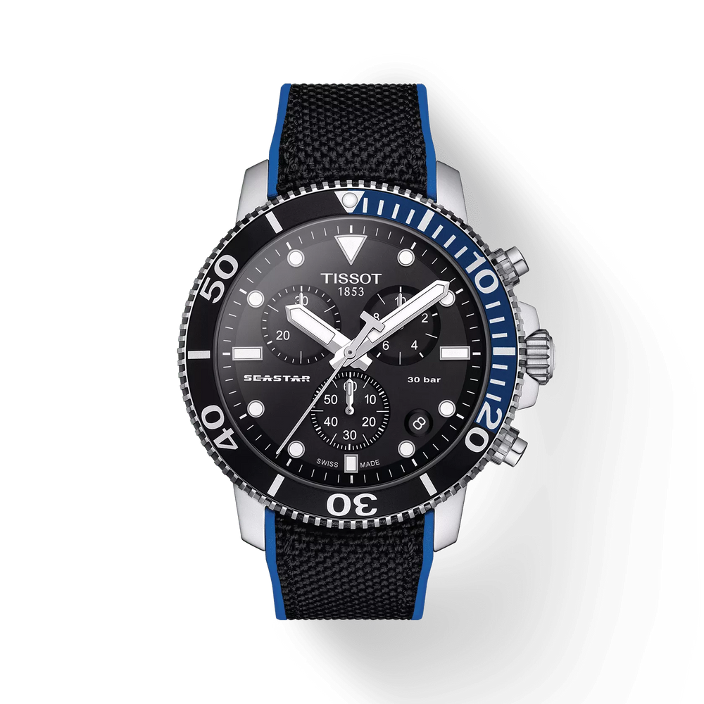 Seastar 1000 Chronograph