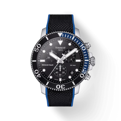 Seastar 1000 Chronograph