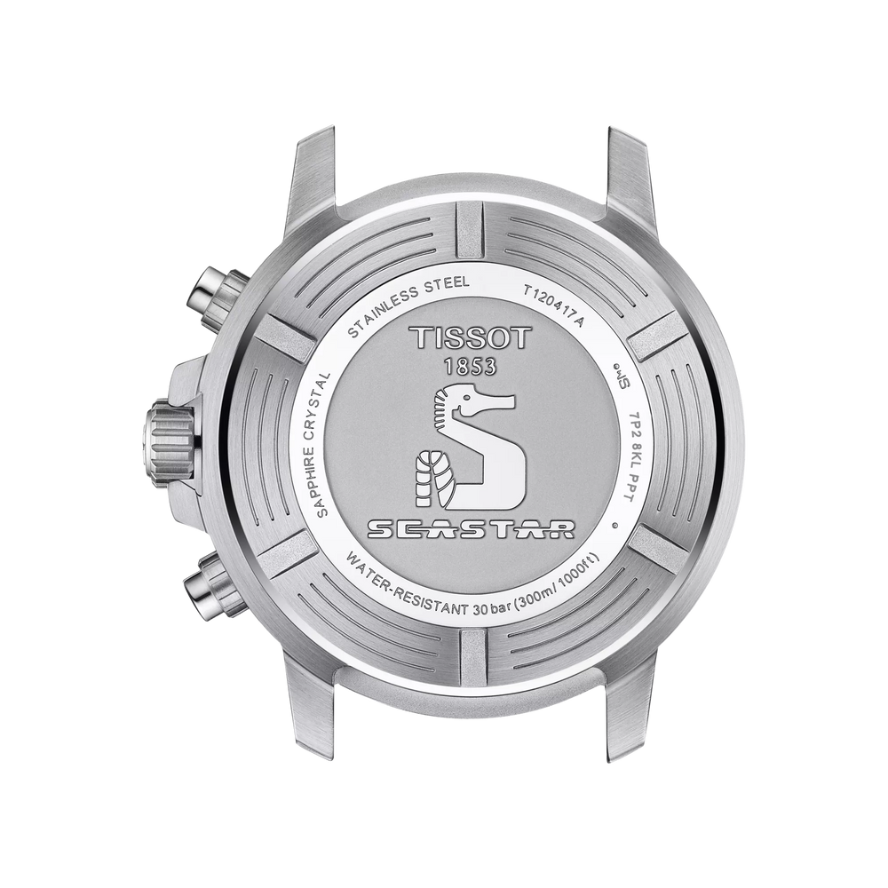 Seastar 1000 Chronograph
