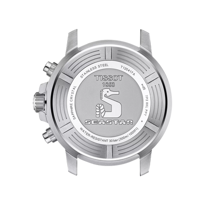 Seastar 1000 Chronograph