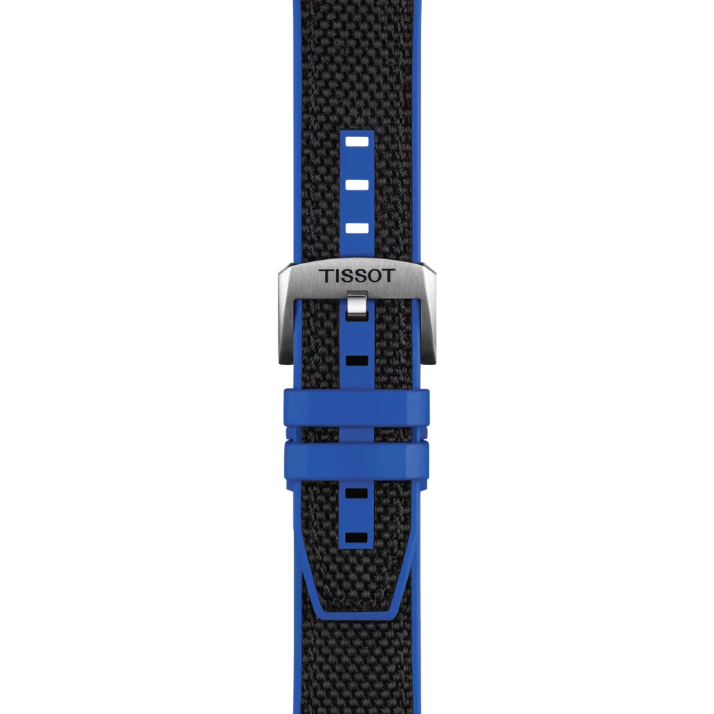 Seastar 1000 Chronograph