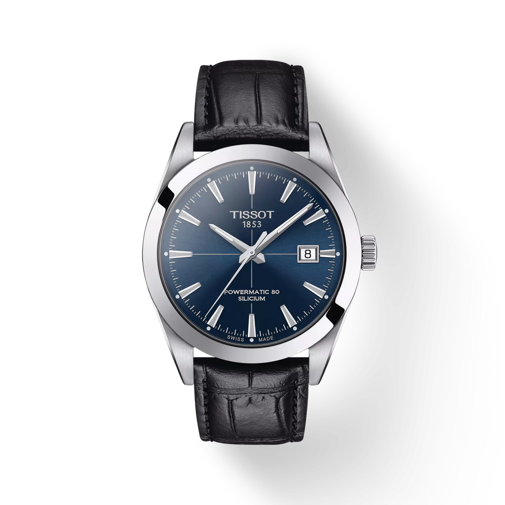 Gentleman Powermatic 80 Silicium