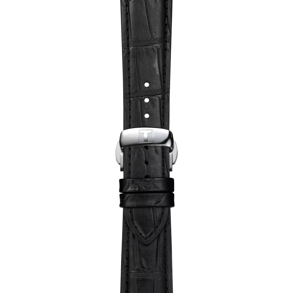 Gentleman Powermatic 80 Silicium
