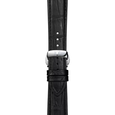 Gentleman Powermatic 80 Silicium