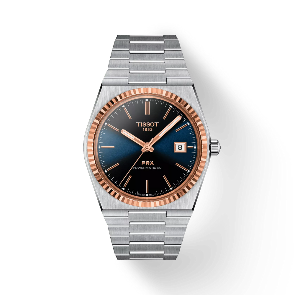 PRX Gold 40mm