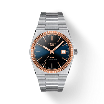 PRX Gold 40mm