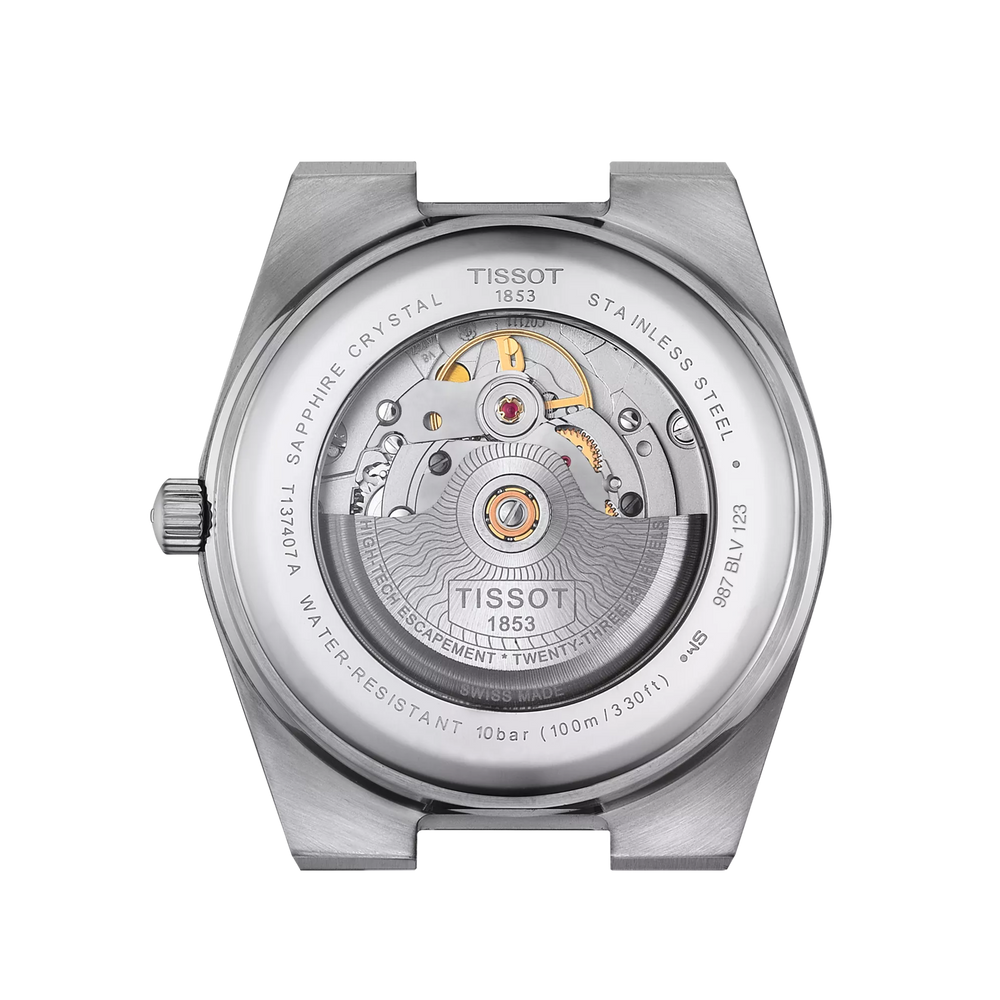 PRX Gold 40mm