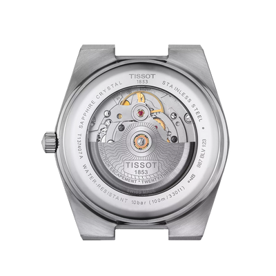 PRX Gold 40mm