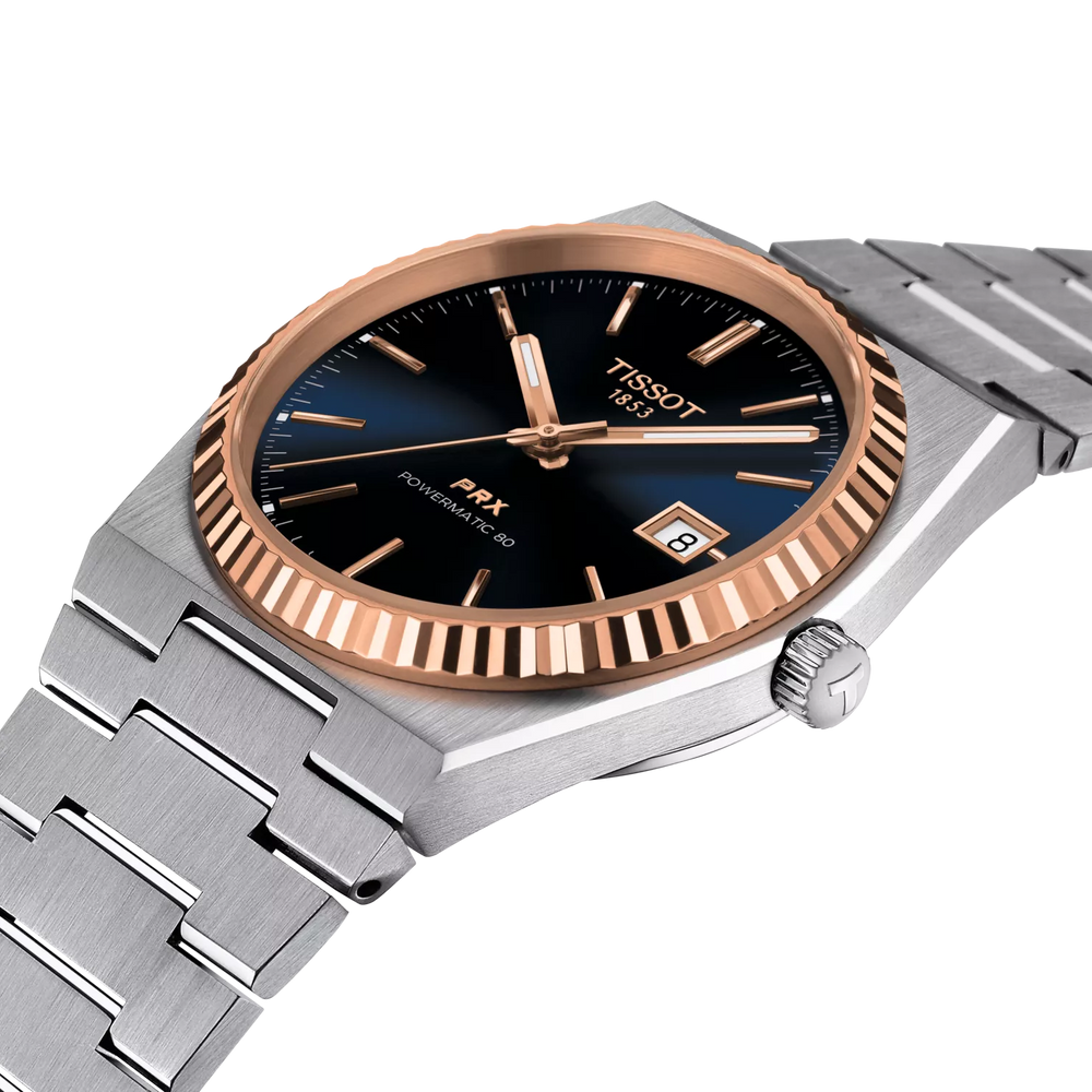 PRX Gold 40mm