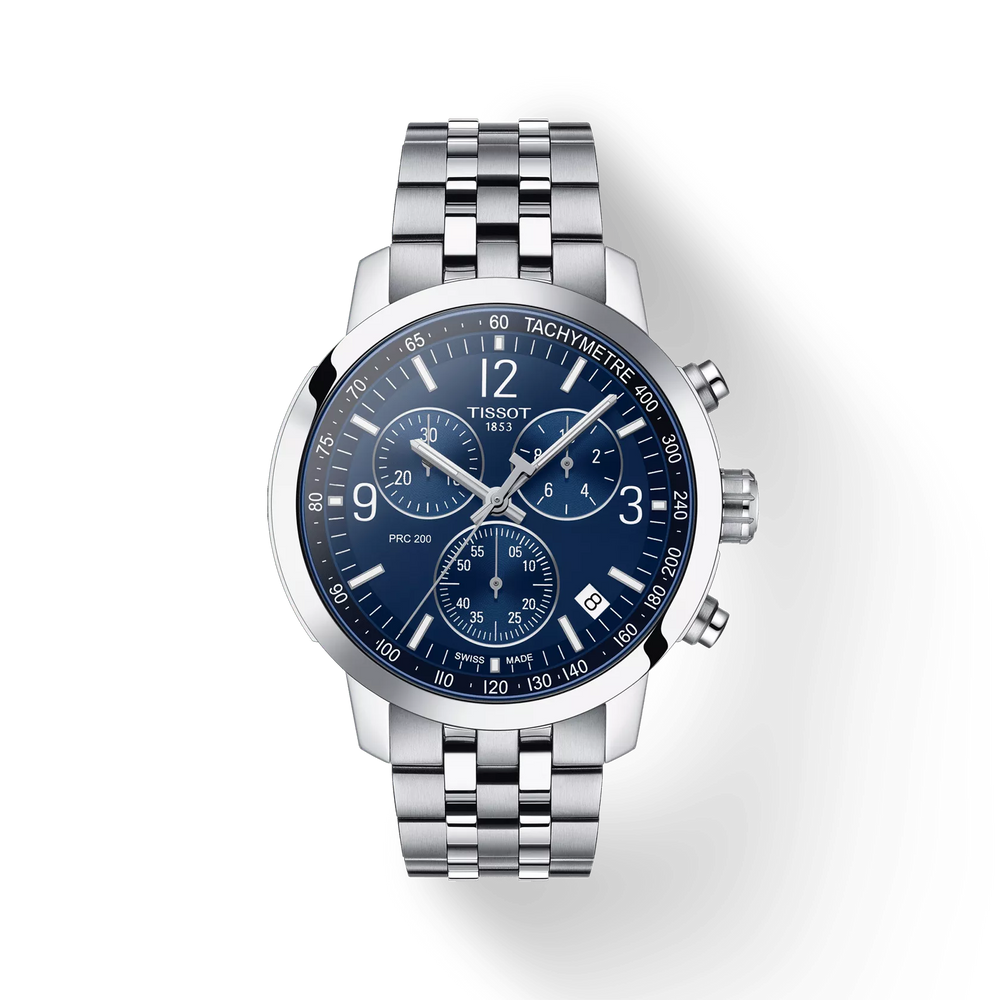 PRC 200 Chronograph