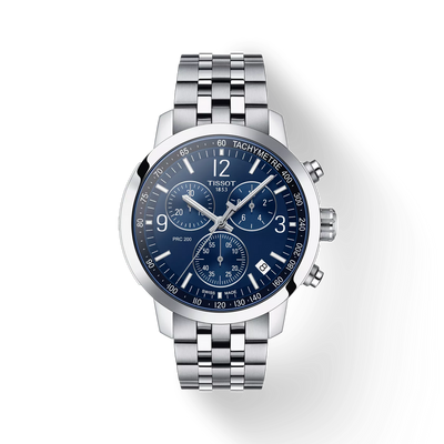 PRC 200 Chronograph