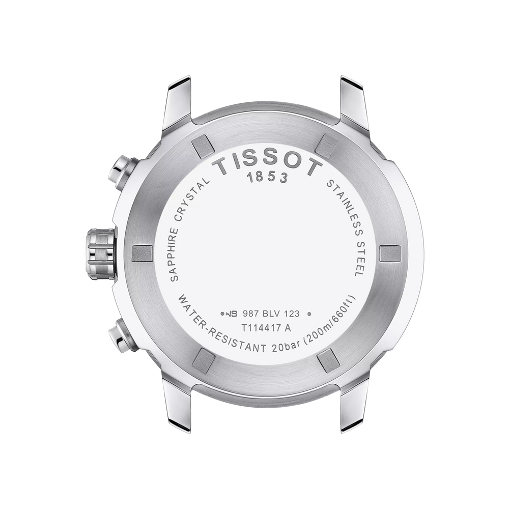 PRC 200 Chronograph