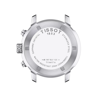 PRC 200 Chronograph