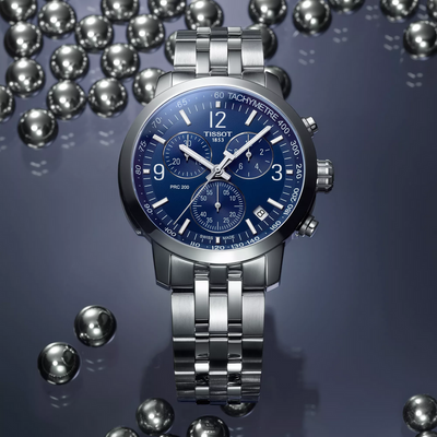 PRC 200 Chronograph