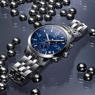 PRC 200 Chronograph