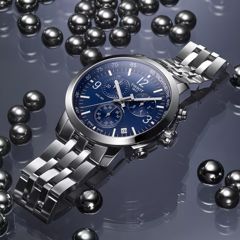 PRC 200 Chronograph