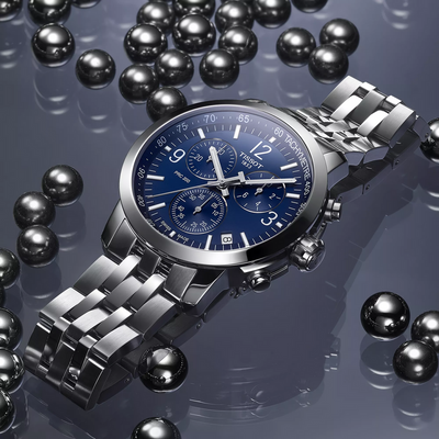 PRC 200 Chronograph