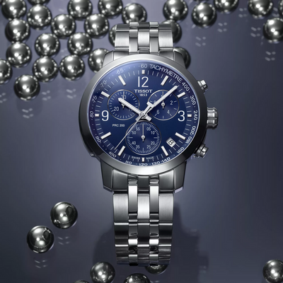 PRC 200 Chronograph