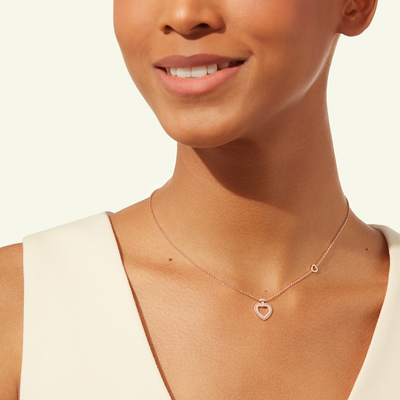 Collier Pretty Woman