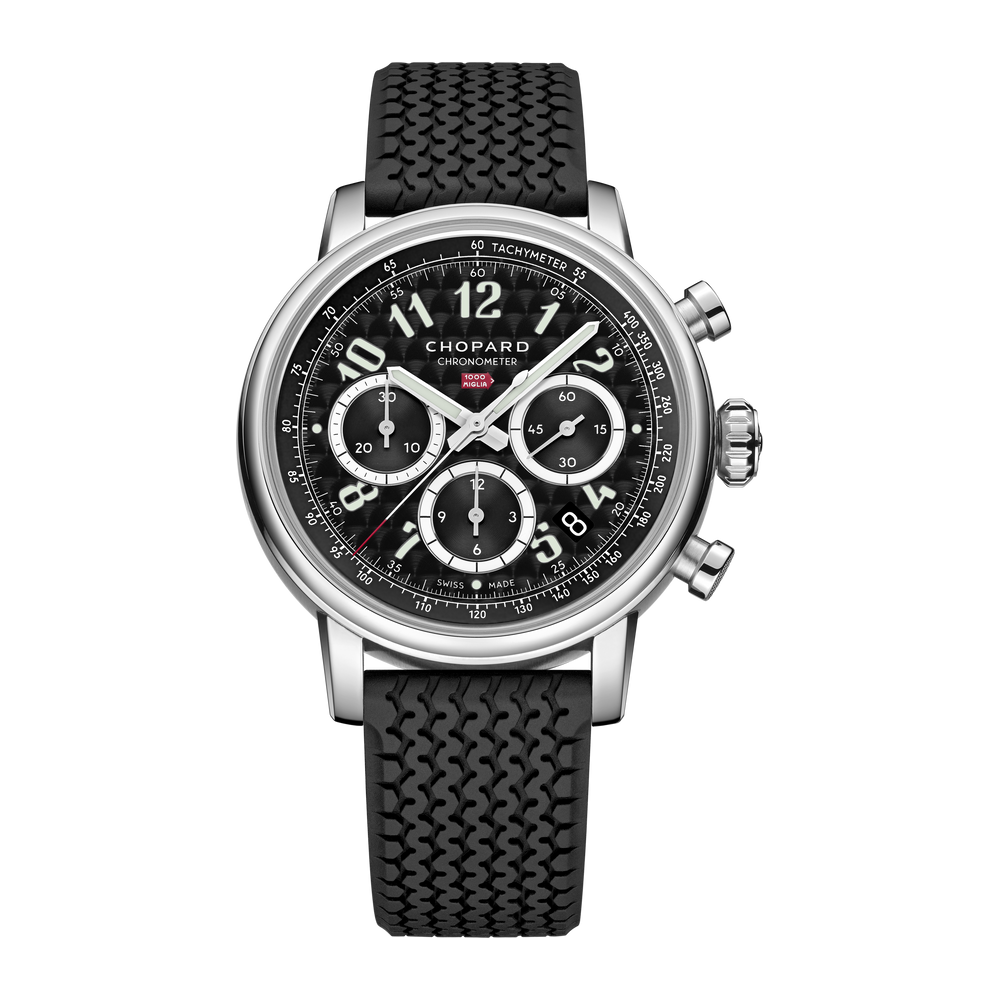 Mille Miglia Classic Chronograph