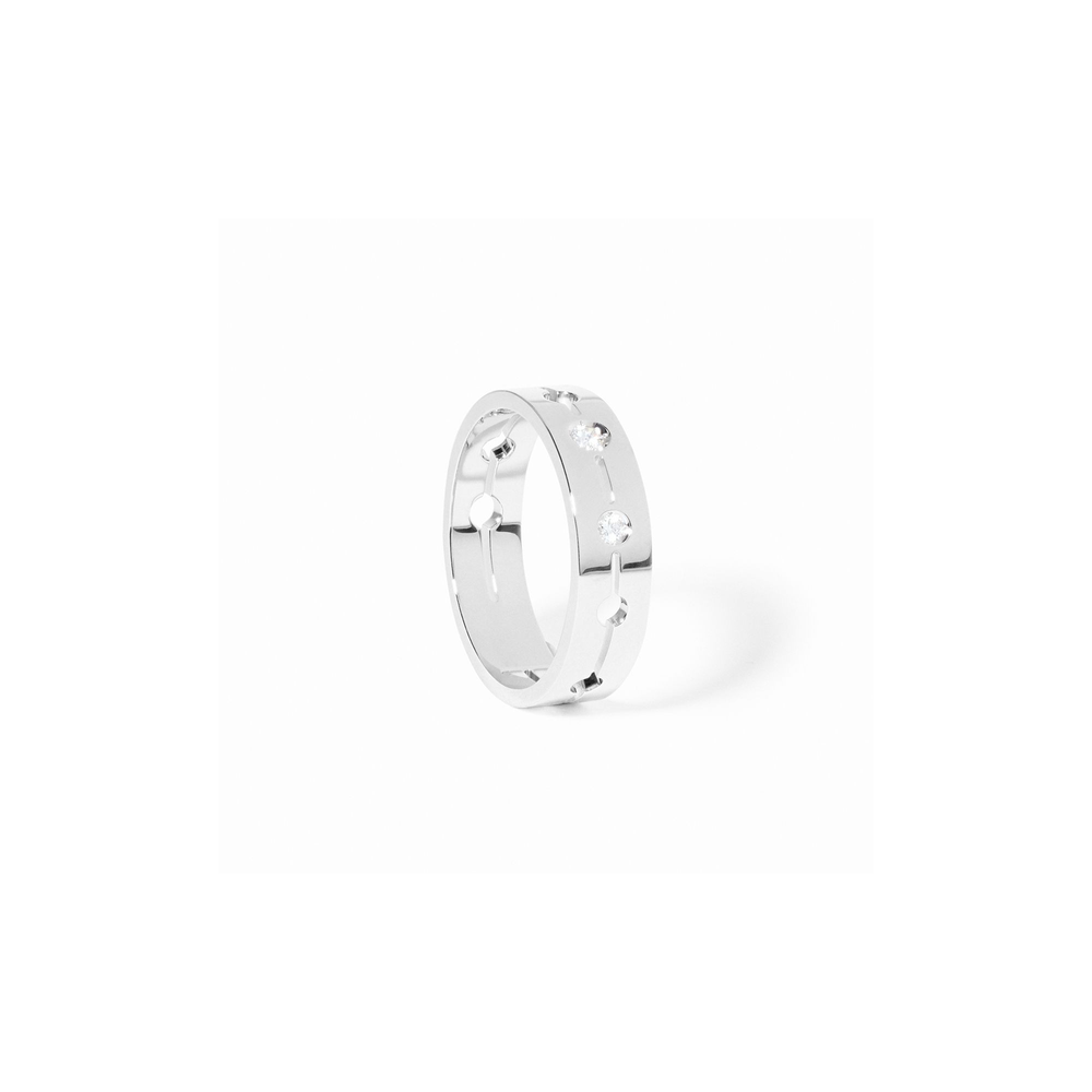 Pulse Small Ring 5mm