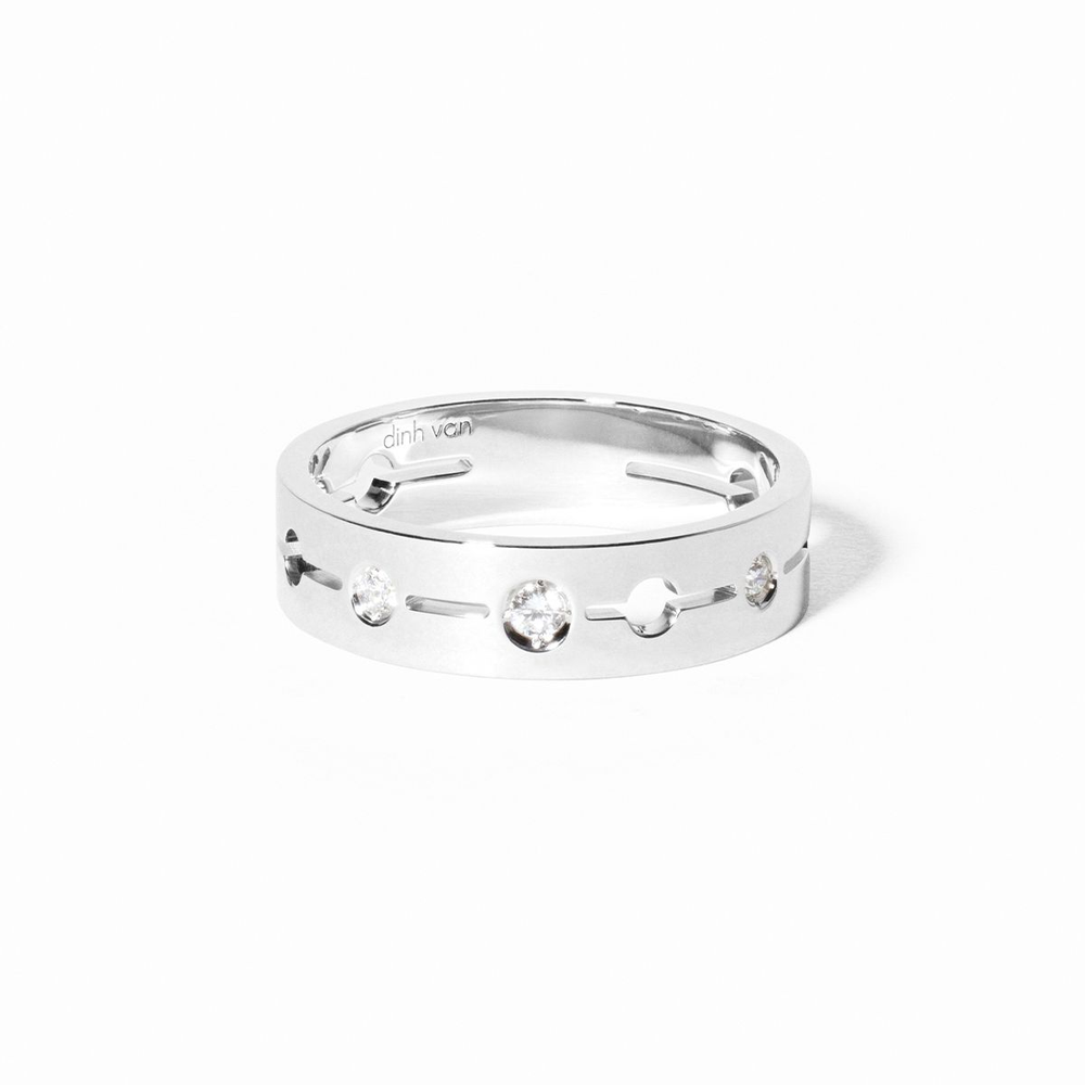 Pulse Small Ring 5mm