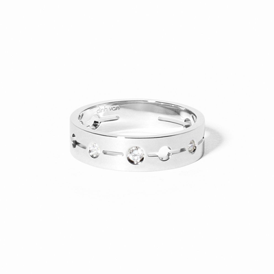 Pulse Small Ring 5mm