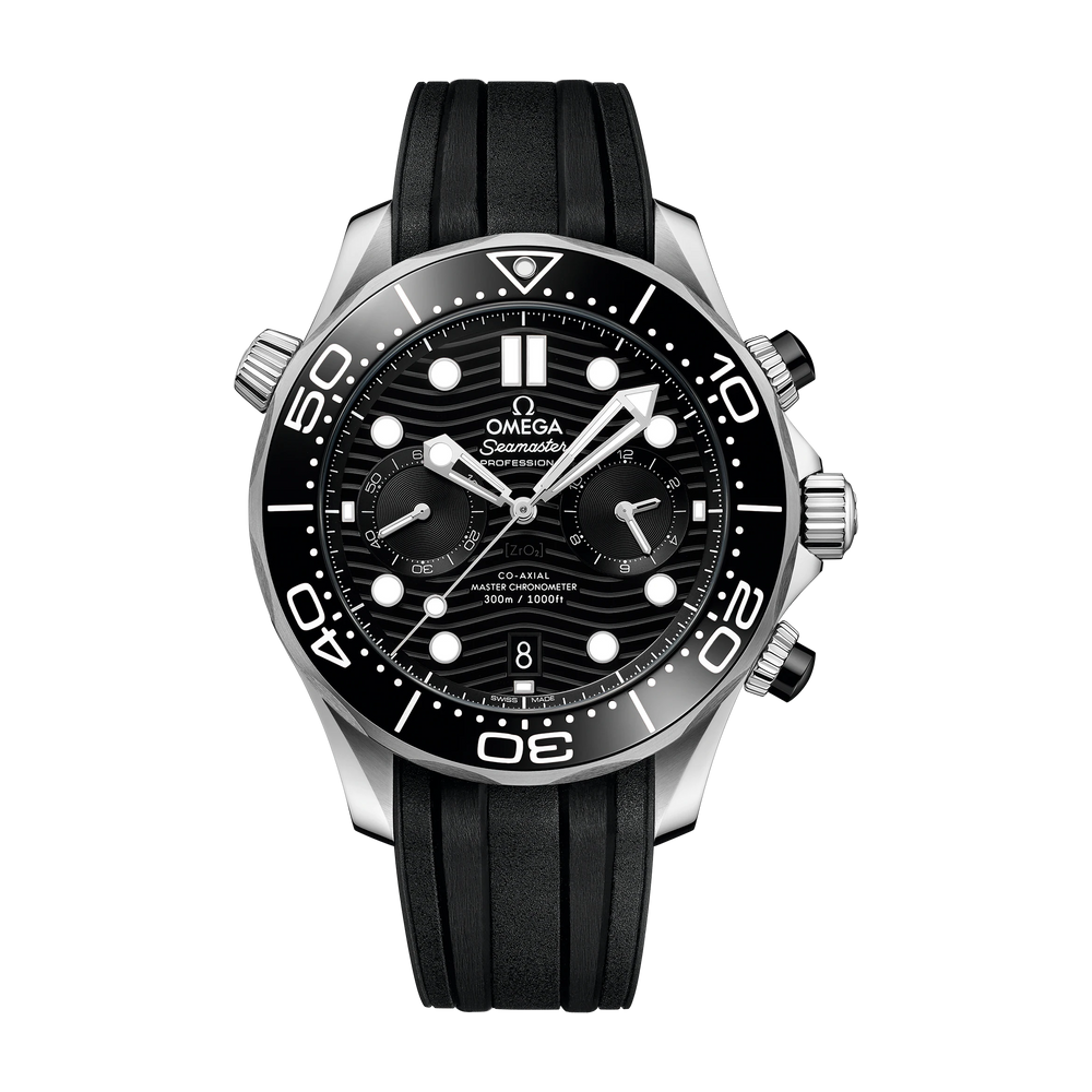 Seamaster Diver 300M 44 mm