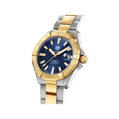 Aquaracer Date