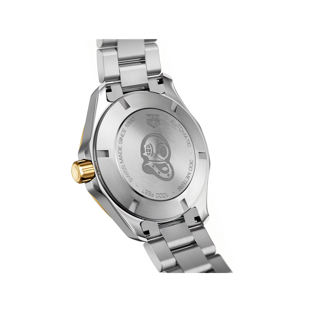 Aquaracer Date