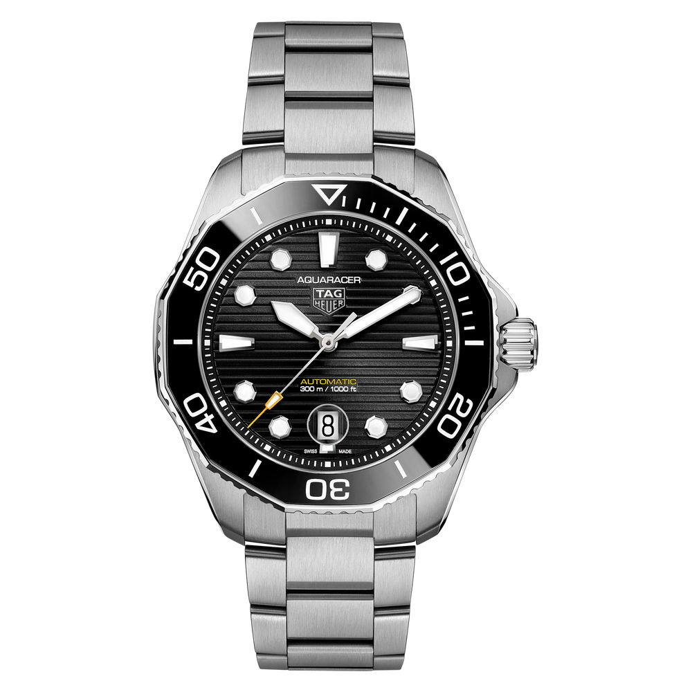 Aquaracer Professional 300 Date