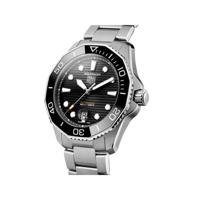 Aquaracer Professional 300 Date