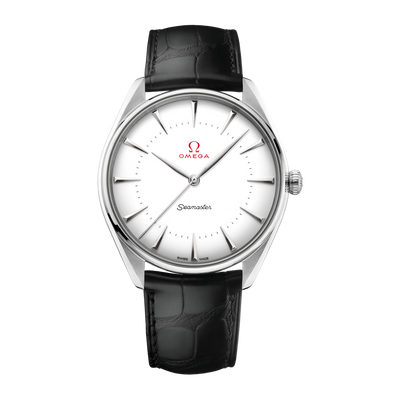 Seamaster Olympic Official Timekeeper 39.5 mm