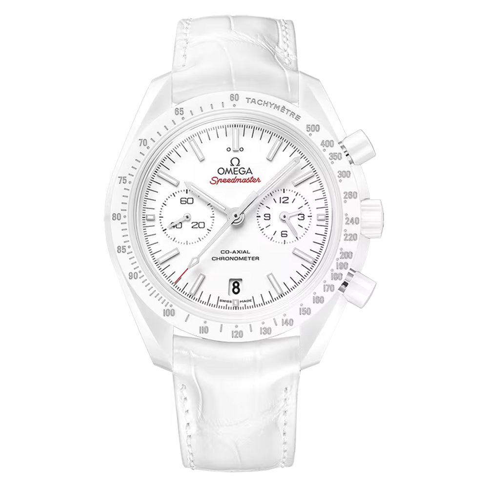 Speedmaster Dark Side of the Moon 44,25 mm