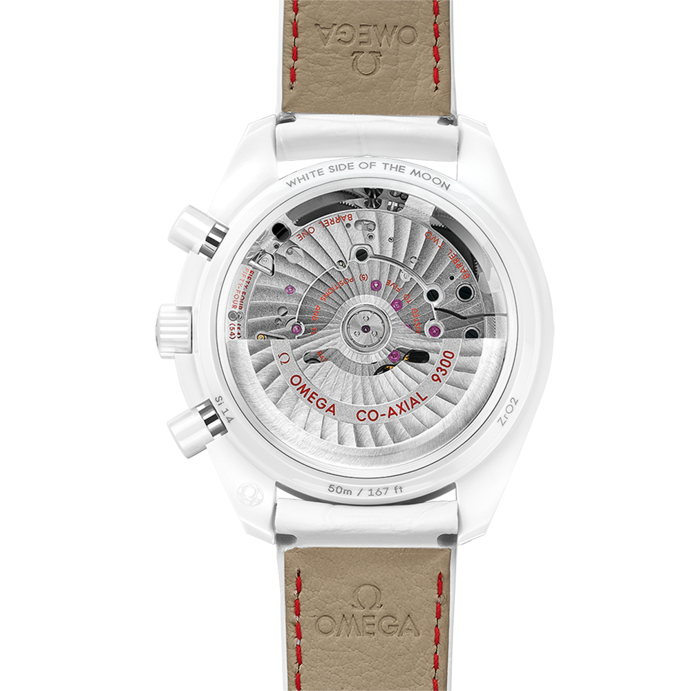 Speedmaster Dark Side of the Moon 44,25 mm