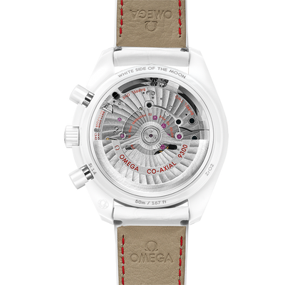 Speedmaster Dark Side of the Moon 44,25 mm